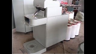 Small laboratory draw frame