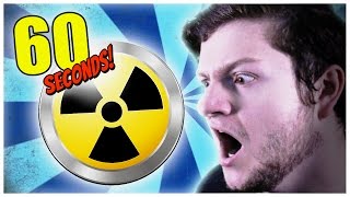 60 SECONDS - SAVE LITTLE TIMMY! (Funny Moments)