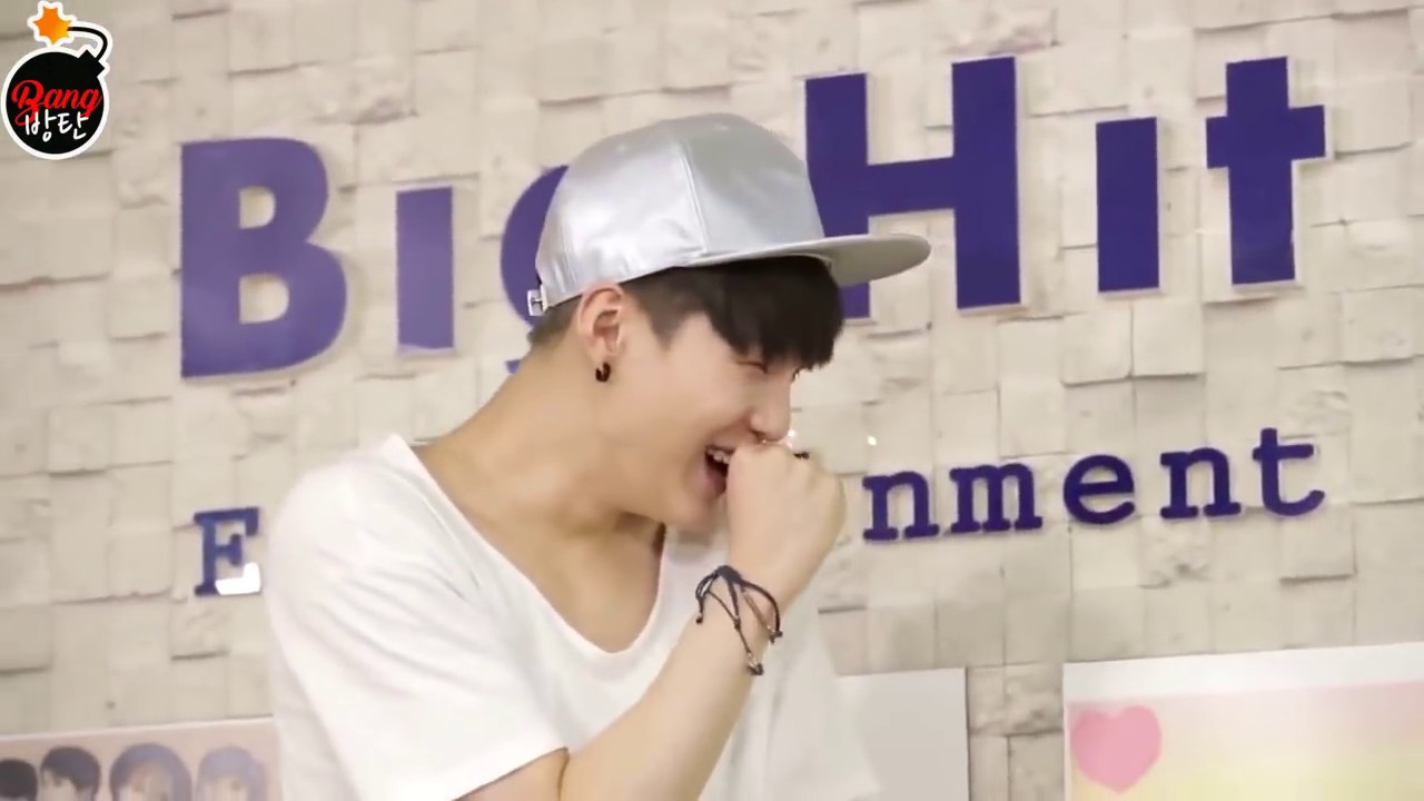 [Sub Español][BTS in NAVER STAR CAST] BANGTAN NEWS 2015.06.12 - YouTube