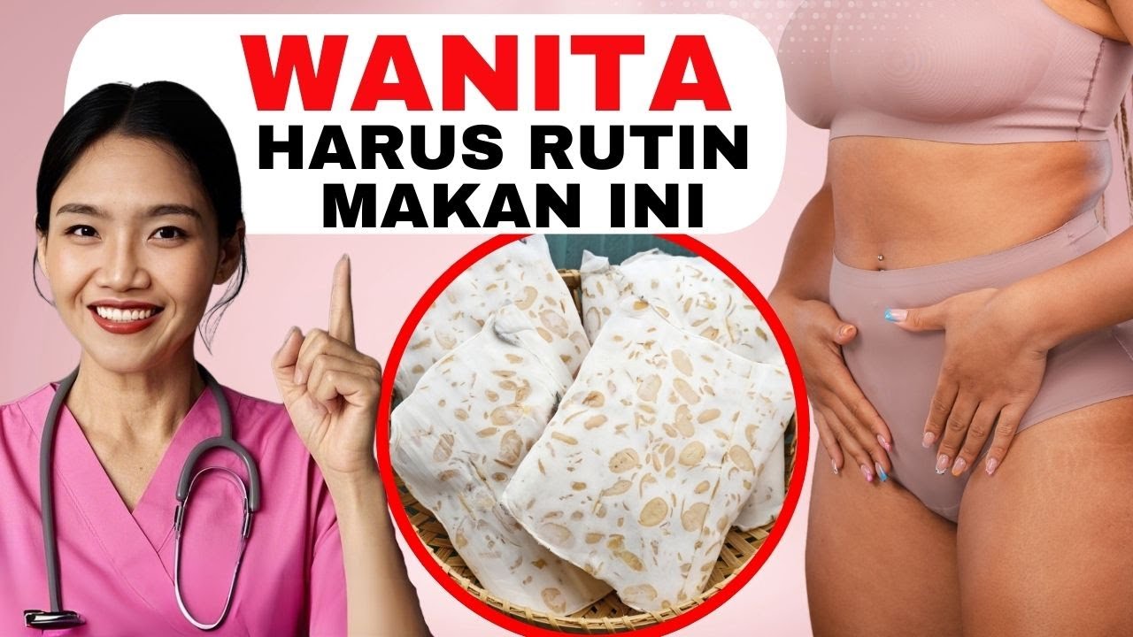 6 лучших продуктов для стабилизации женских гормонов