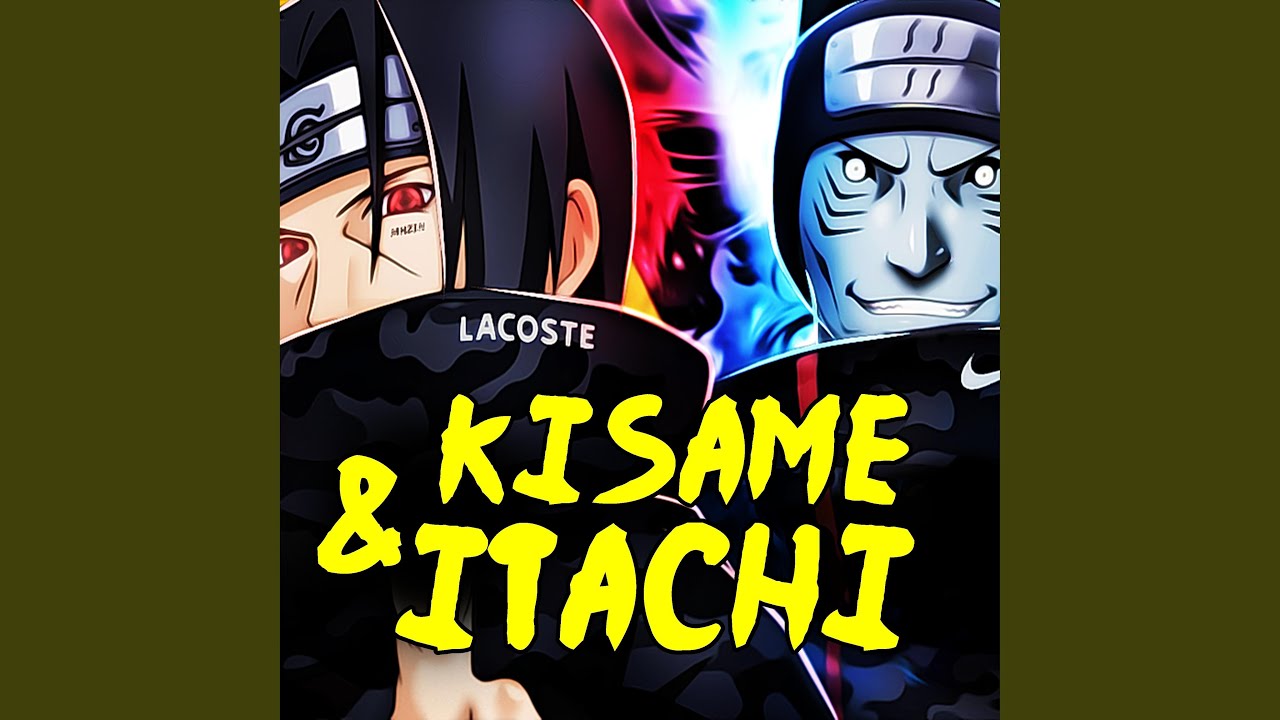 7 Minutoz – Hashirama VS. Madara Lyrics