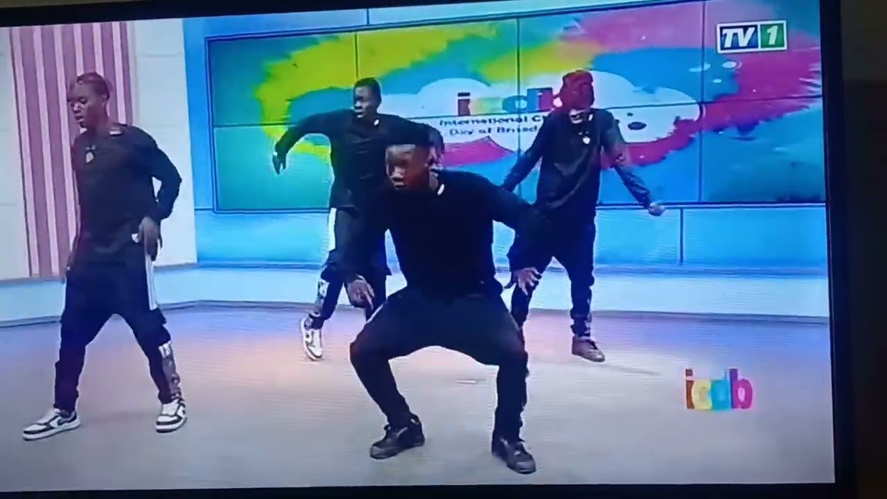 In case You missed it 😉 😏 😜 Icdb