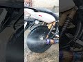 SC project in apache 180 #scproject#scprojectexhaust #apache180#viral#trending#shortsviral#shorts