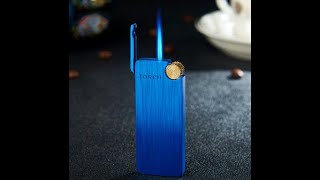 Torch lighter