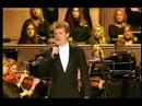 Capture de la vidéo Aled Jones Sings Make Me A Channel Of Your Peace