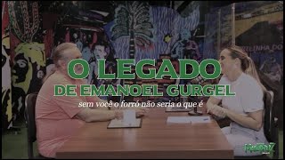 LEGADO - Emanoel Gurgel | 1º Episódio