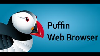 [HD] Puffin Web Browser - Мини Обзор screenshot 3