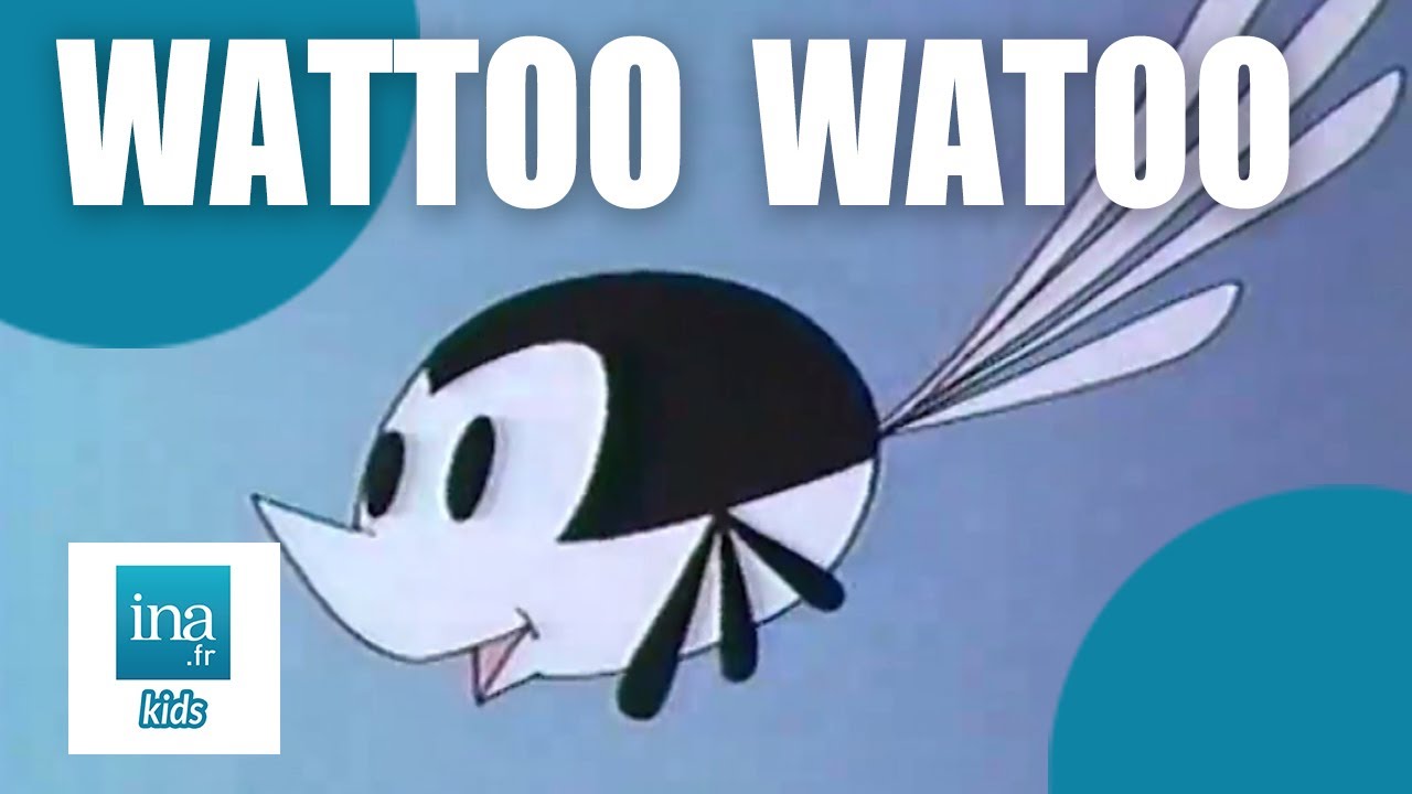 Wattoo Wattoo Ep 39 : Il faut respecter les animaux | Archive INA