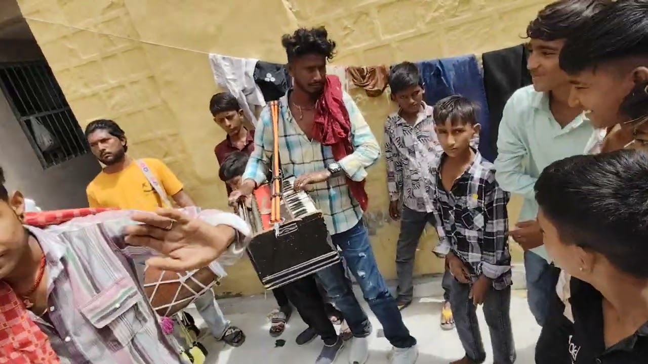 Singar rahul rana bastwa बना रूप रा रूपाला