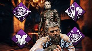 Pinhead Hex Build Makes Survivors SUFFER