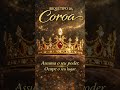 Ative o Arquétipo da Coroa e Assuma seu poder e pare de aceitar menos do que merece hoje