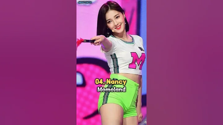 Top 10 Most Popular K-pop Maknaes #youtubeshorts #trendingshorts #shorts #maknae #facts #popular