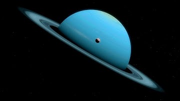 Uranus (Official Music Video)