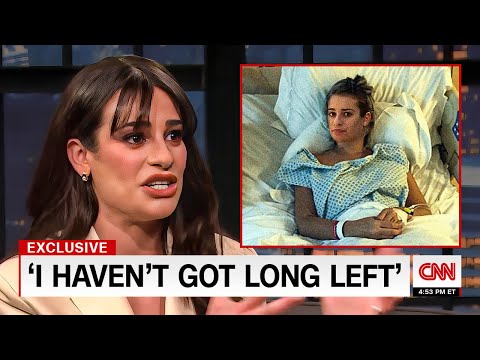 Video: Lea Michele neto vrijedi