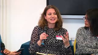 Gender Intentional Climate Solutions