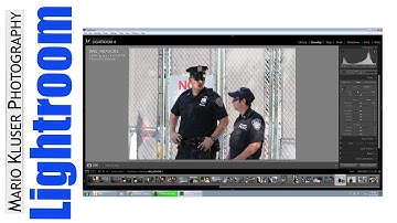 Why And How To Use Camera Calibration In Lightroom
