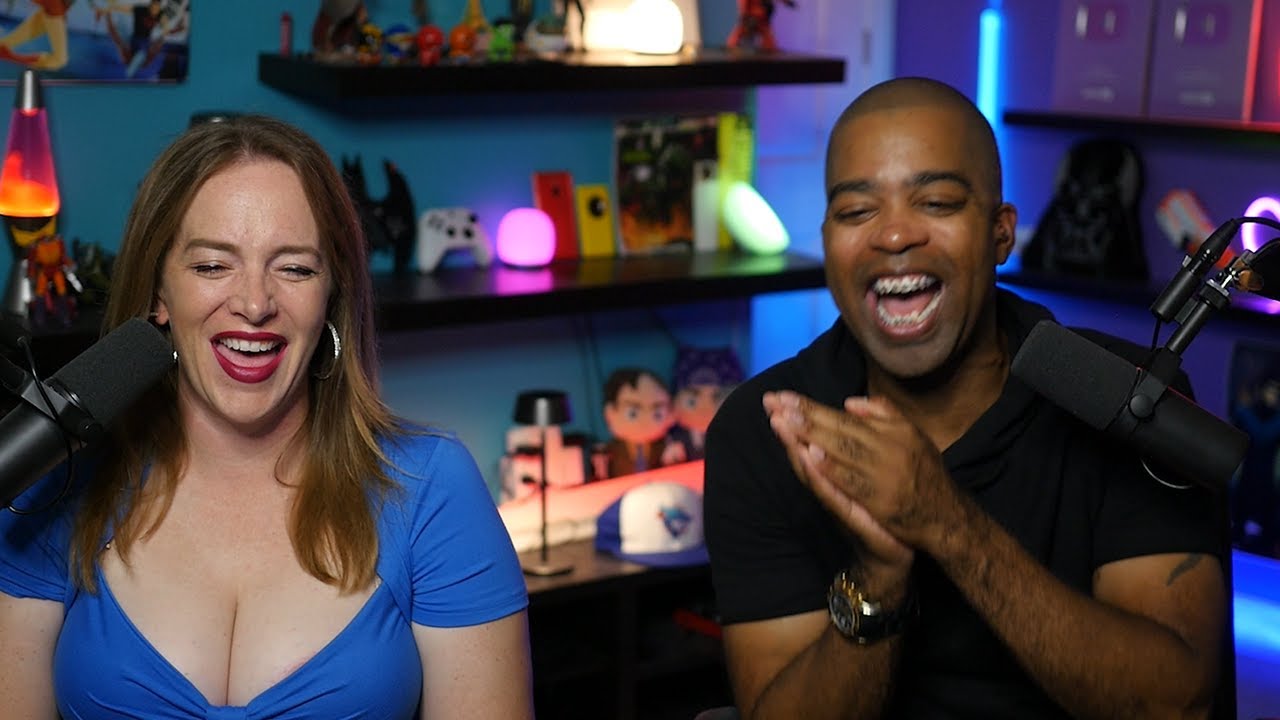 The Naked Gun (2025) - Watch Party Reaction