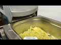 Processador de Alimentos - Batata Palito