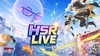 Honkai Star Rail Live-தமிழில் | SixFace Gamer | Pyro Main | Membership @29 #hsr