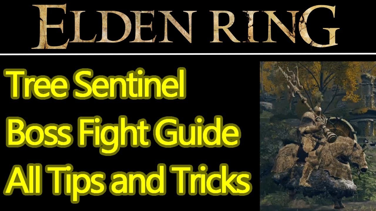Elden Ring Stats Reveal Which Boss Was Fought the Most