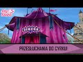 Zapraszamy na przesłuchania do cyrku!🎩- Star Stable Aktualizacja