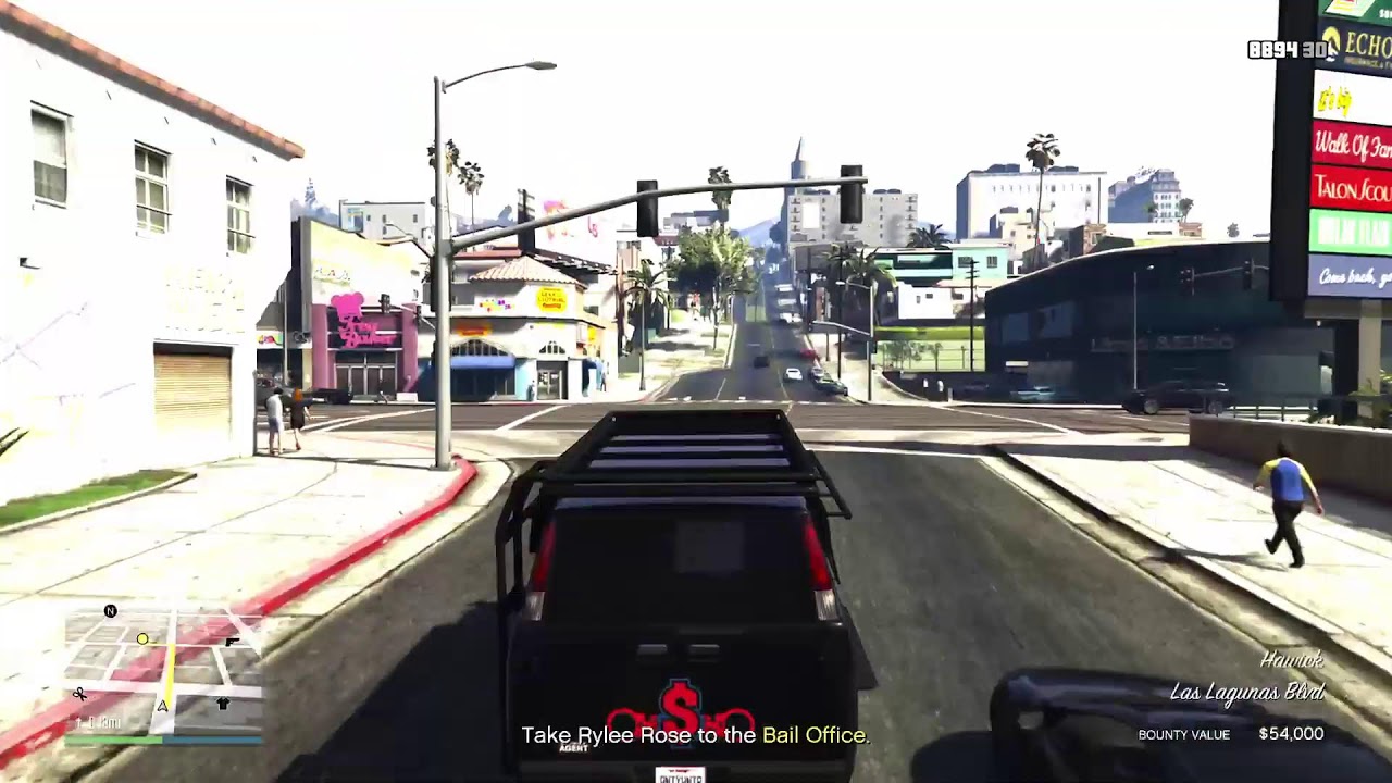 GTA V 6/4/26