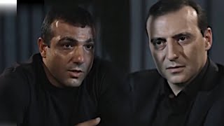 Gor Vardanyan and Sahak