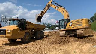 Walsh/Archer-Western: Construction Operations & Jobsite Management- A Project Engineer's Perspective
