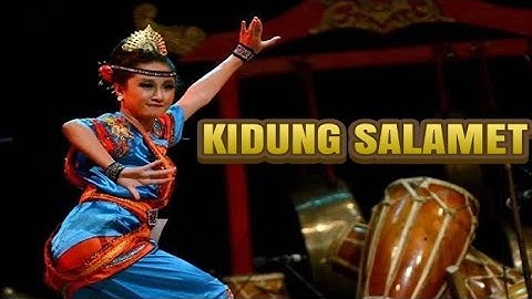 LAGU  JAIPONG KIDUNG SALAMET...!Lagu jaipong terbaru Mp3 Free Download