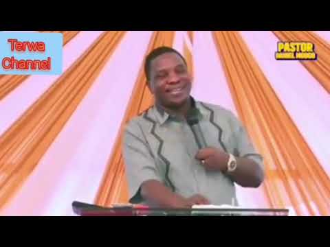 MADHARA YA KUISHI NA MWENYE KISIRANI PASTOR DANIEL MGOGO
