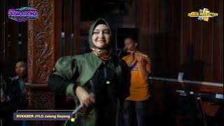 om primadona live bukber jylo jateng // kalih welasku // Jihan audi
