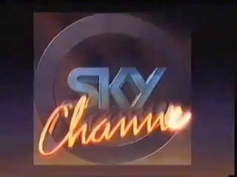 sky 1989 channel