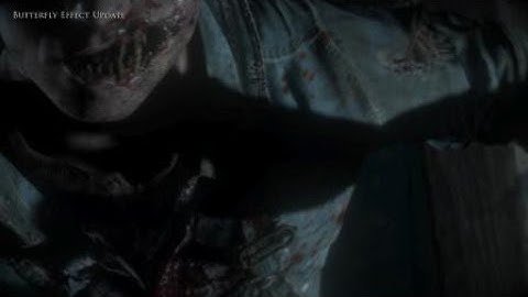 Until Dawn™ Chapter 10 | Finale