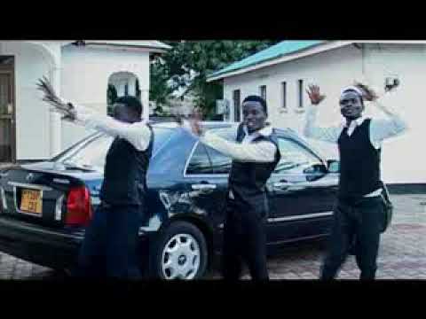 MASHUJAA Mathias Mwanyamaki 