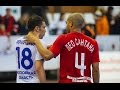 Sibiryak vs dynamo futsalrussian superleague 23052016