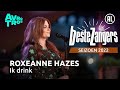 Roxeanne hazes  ik drink  beste zangers 2022