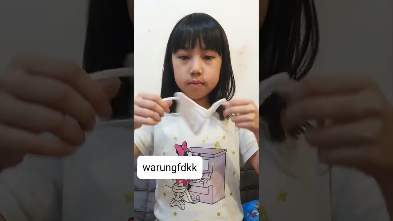 onemed masker anak kn95