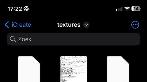 How to get a texture pack for geometry dash on IOS mobile using ICreate