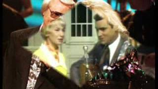 George Jones and Tammy Wynette Did You Ever and Golden Ring chords