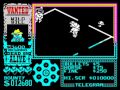 Gunfright Walkthrough, ZX Spectrum