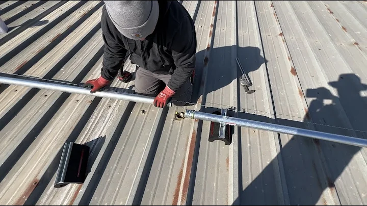 Day in the life of an electrical apprentice