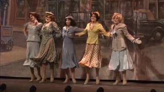 42nd Street  Go Into Your Dance