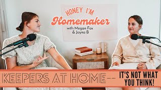 Mennonite Mom Chat: What we allow in our home-- screentime, Halloween, friends | Honey I