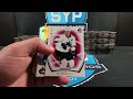 GB#335/336 2021-22 Upper Deck SP Authentic 2-Case 32 Box Break Case 1