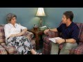 Motivational Interviewing - Good Example - Alan Lyme