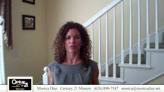 Monica Diaz - How to Make a Buyer Want Your Home