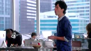 The Crazy Ones 1x14 \