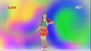 Hi 5   Cung vui choi   Tap 51