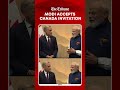 G7 Summit: PM Modi Accepts Mark Carney’s Invite, To Visit Canada Later This Year