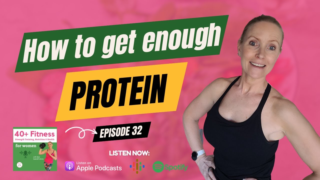 32 How to get enough protein each day practical tips for eating